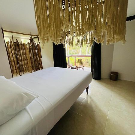 Retiro Maya Suites Tulum Exteriér fotografie