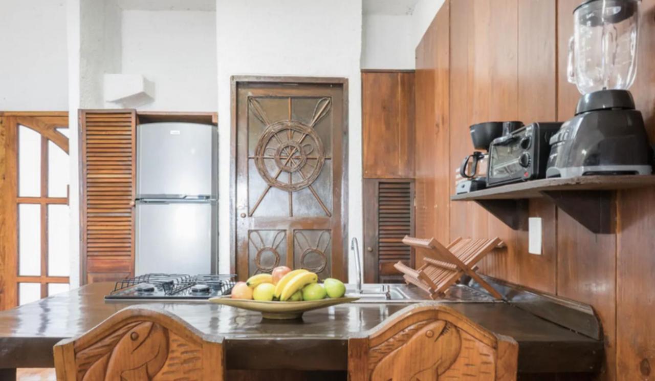 Retiro Maya Suites Tulum Exteriér fotografie