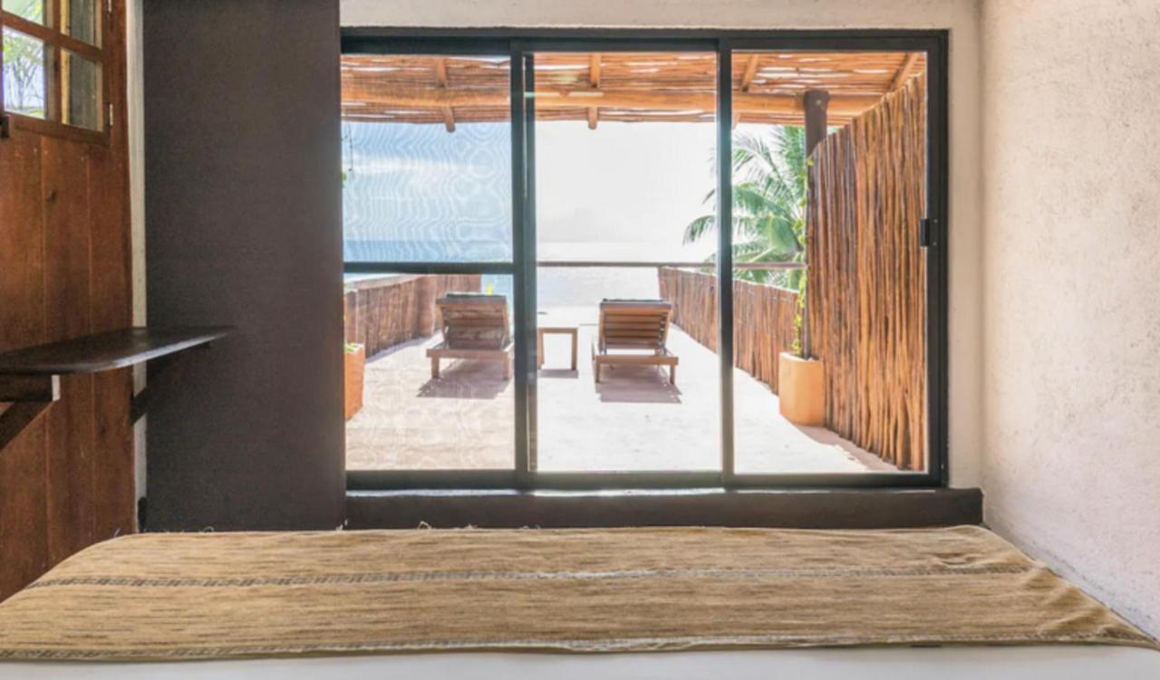 Retiro Maya Suites Tulum Exteriér fotografie