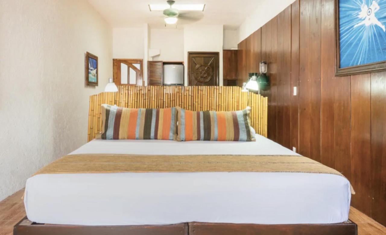 Retiro Maya Suites Tulum Exteriér fotografie
