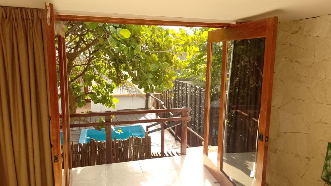 Retiro Maya Suites Tulum Exteriér fotografie