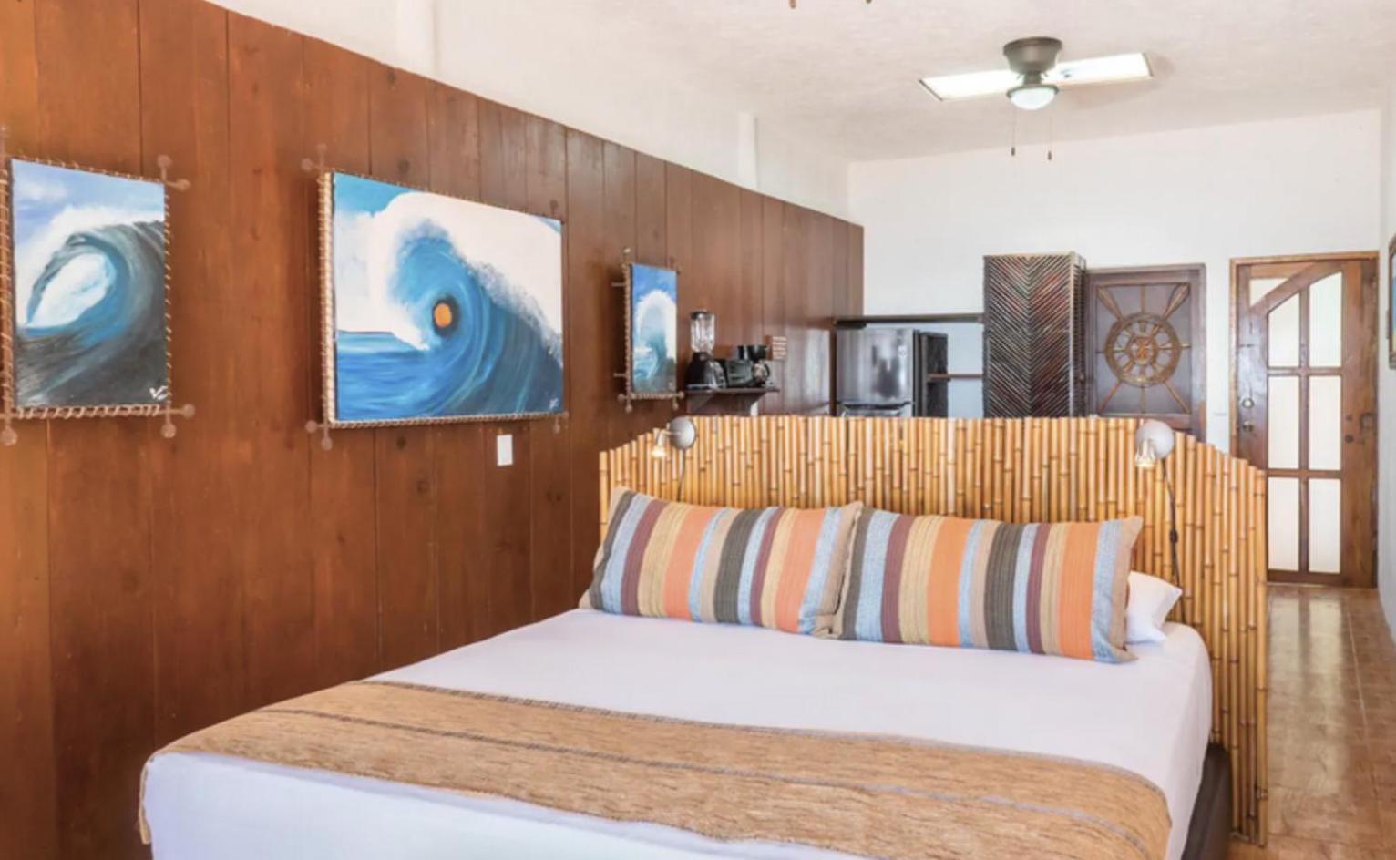 Retiro Maya Suites Tulum Exteriér fotografie