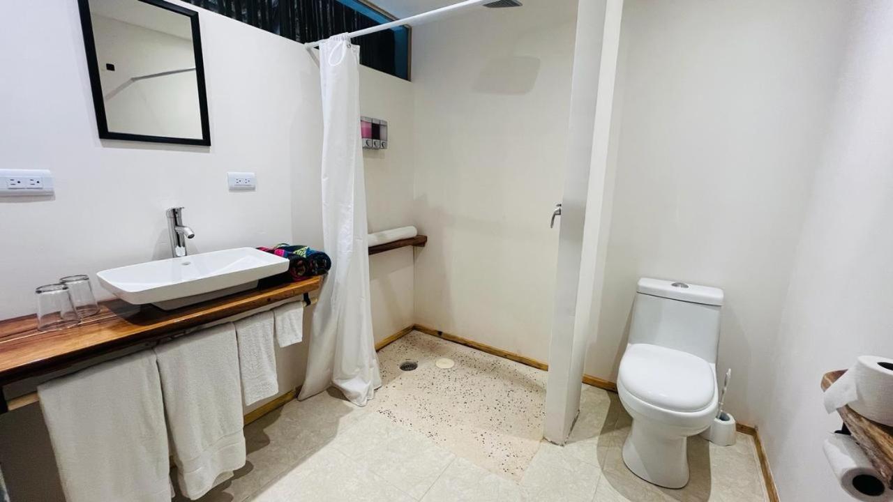 Retiro Maya Suites Tulum Exteriér fotografie